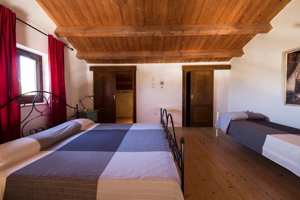 Photo of Bedroom in San Savino