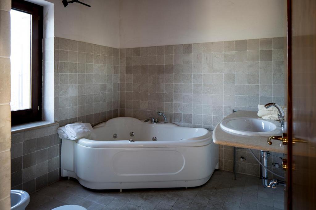 Photo of Bathroom in San Savino