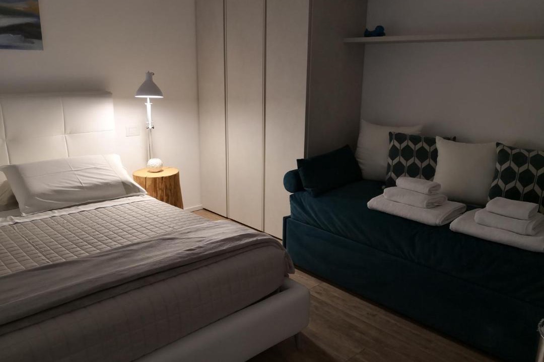 Photo of Bedroom in San Felice del Benaco