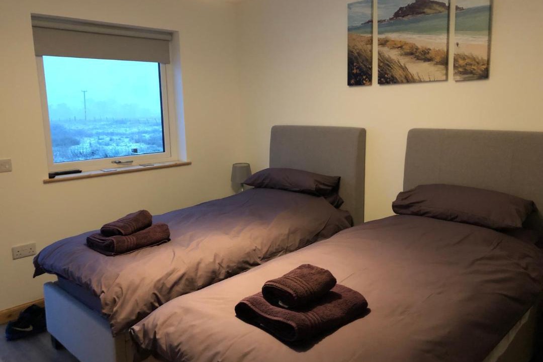 Photo of Bedroom in Strathcarron