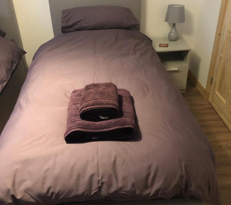Photo of Bedroom in Strathcarron
