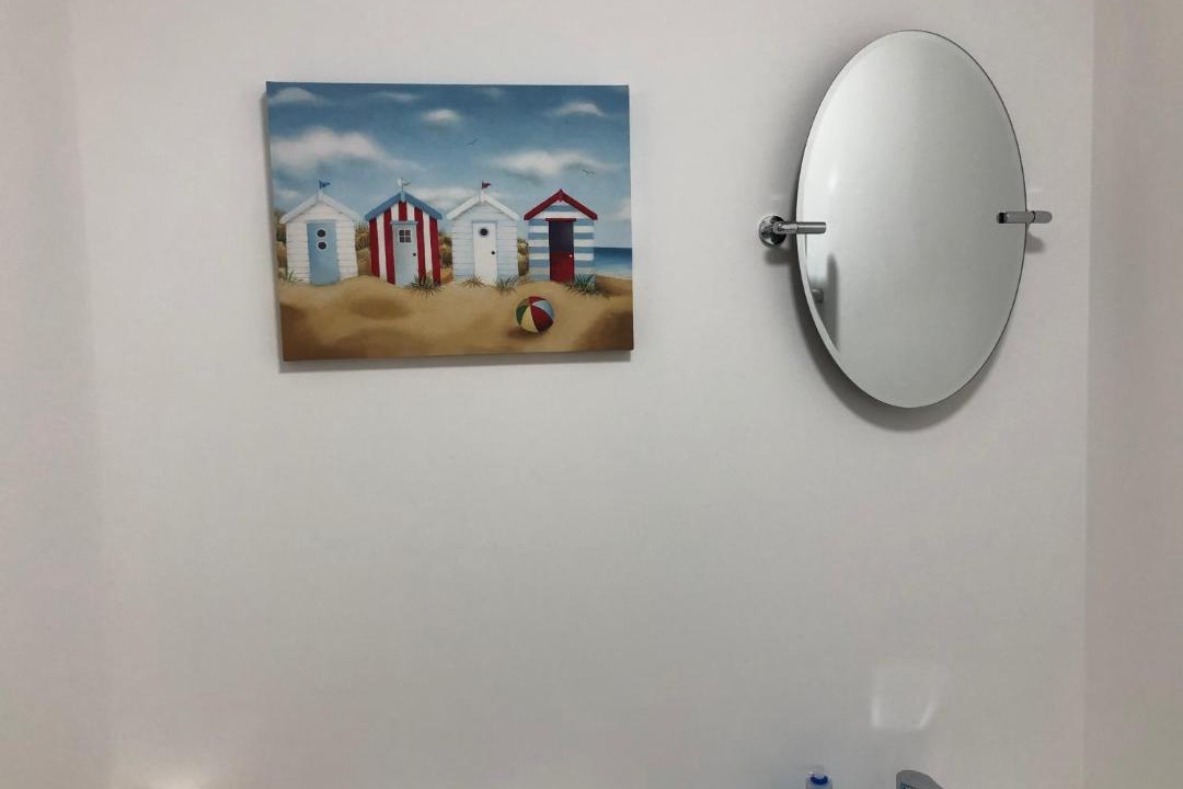 Photo of Bathroom in Strathcarron
