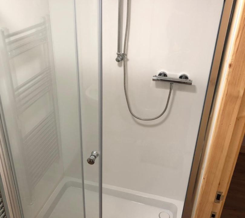 Photo of Bathroom in Strathcarron