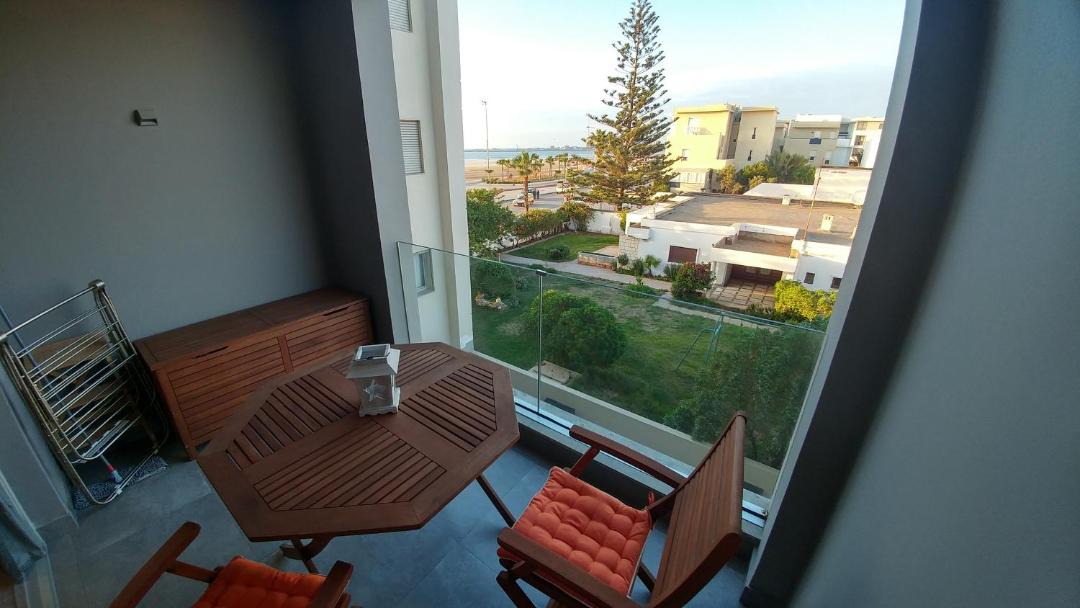 Photo of Patio Balcony in Essaouira Coast