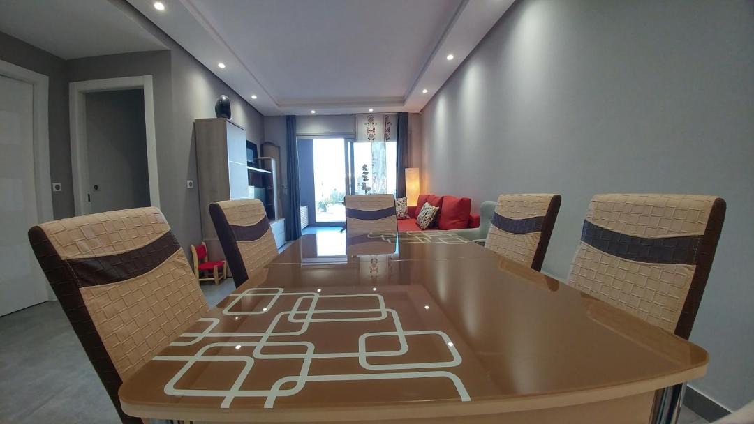 Photo of Livingroom in Essaouira Coast