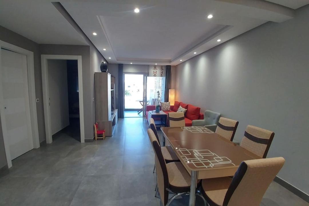 Photo of Livingroom in Essaouira Coast