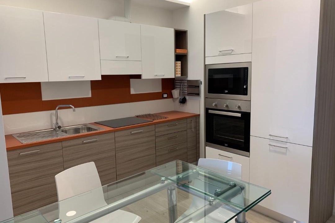 Photo of Kitchen in Ancona