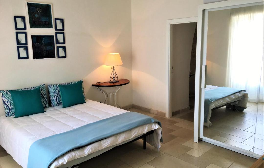 Photo of Bedroom in Locorotondo