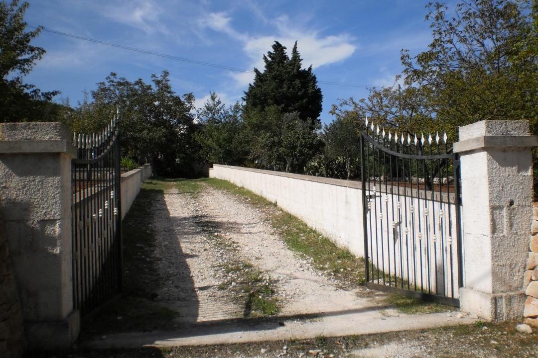 Photo of Buildings in Locorotondo