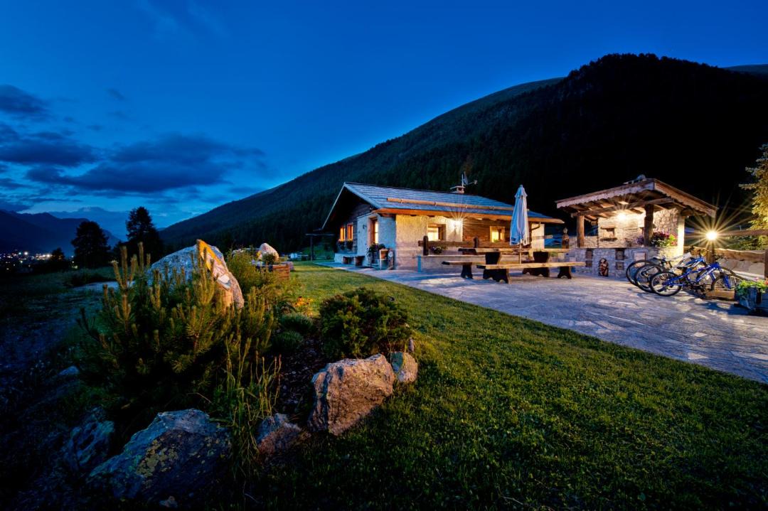 Photo of Others in Livigno