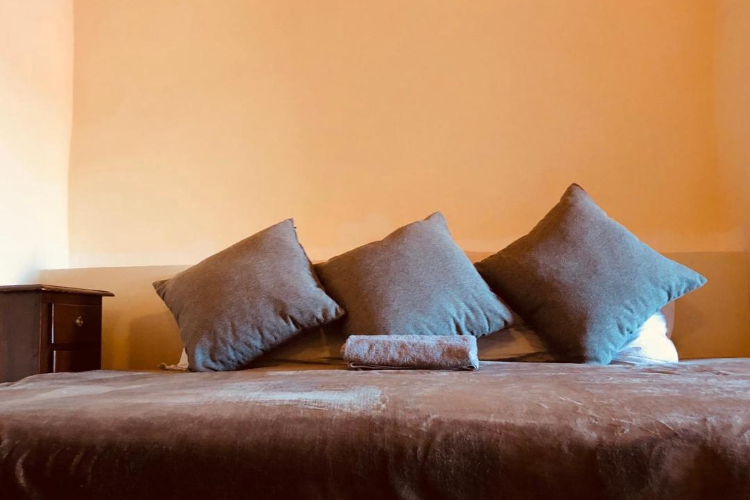 Photo of Bedroom in Santa Croce