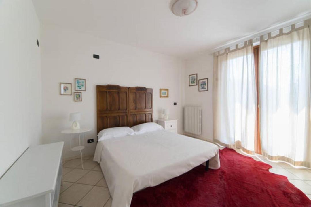 Photo of Bedroom in Cremignane