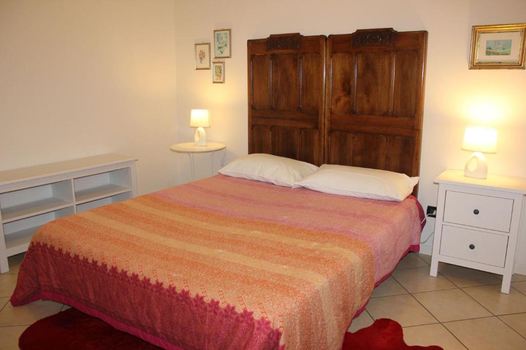 Photo of Bedroom in Cremignane