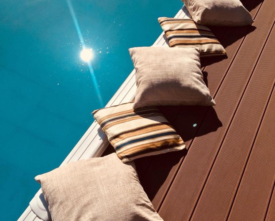 Photo of Patio Balcony in Fano