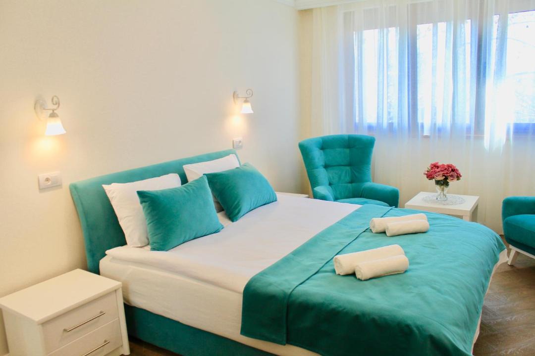 Photo of Bedroom in Slavija