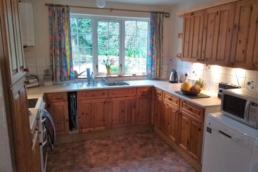 Photo of Kitchen in Banchory