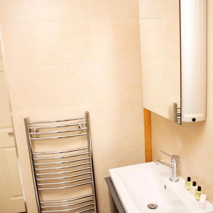 Photo of Bathroom in London City Centre