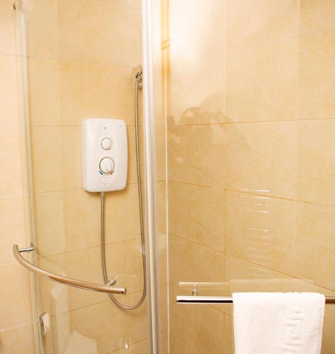 Photo of Bathroom in London City Centre