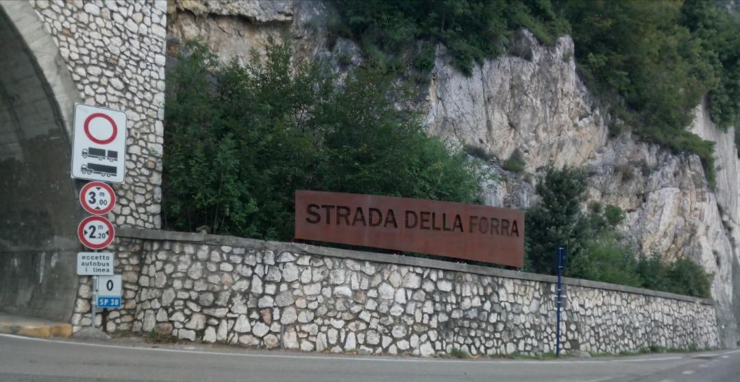 Photo of Buildings in Pieve