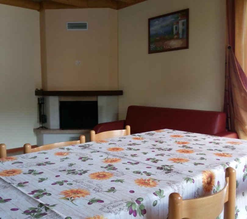 Photo of Bedroom in Pieve