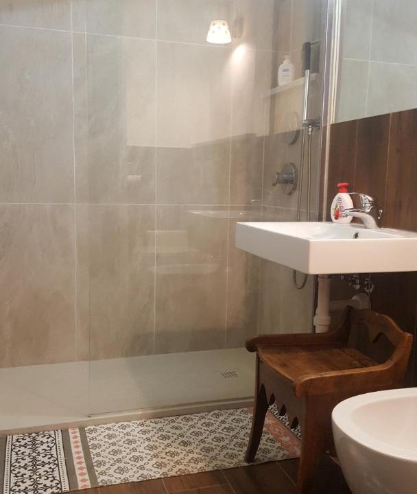 Photo of Bathroom in Courmayeur