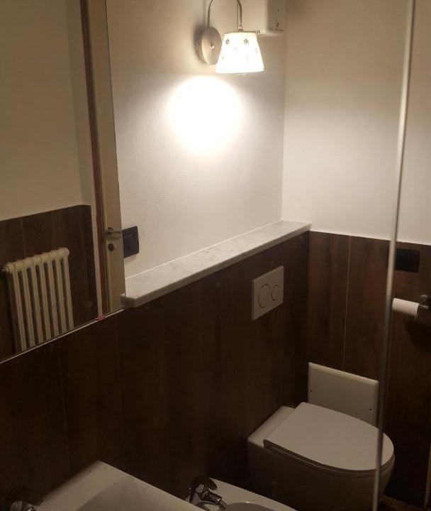Photo of Bathroom in Courmayeur