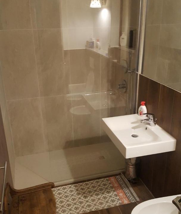 Photo of Bathroom in Courmayeur