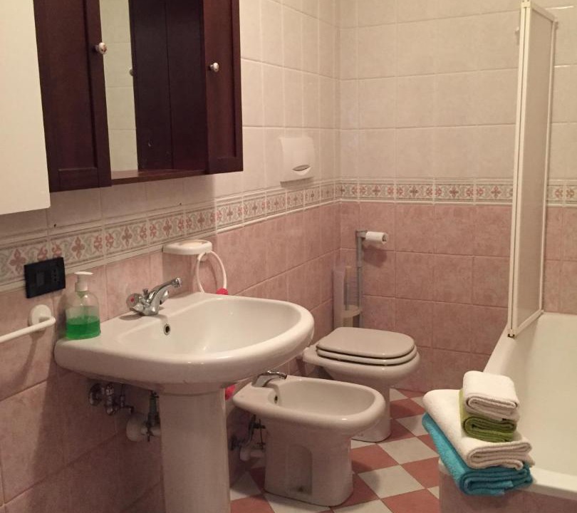 Photo of Bathroom in Bogliaco