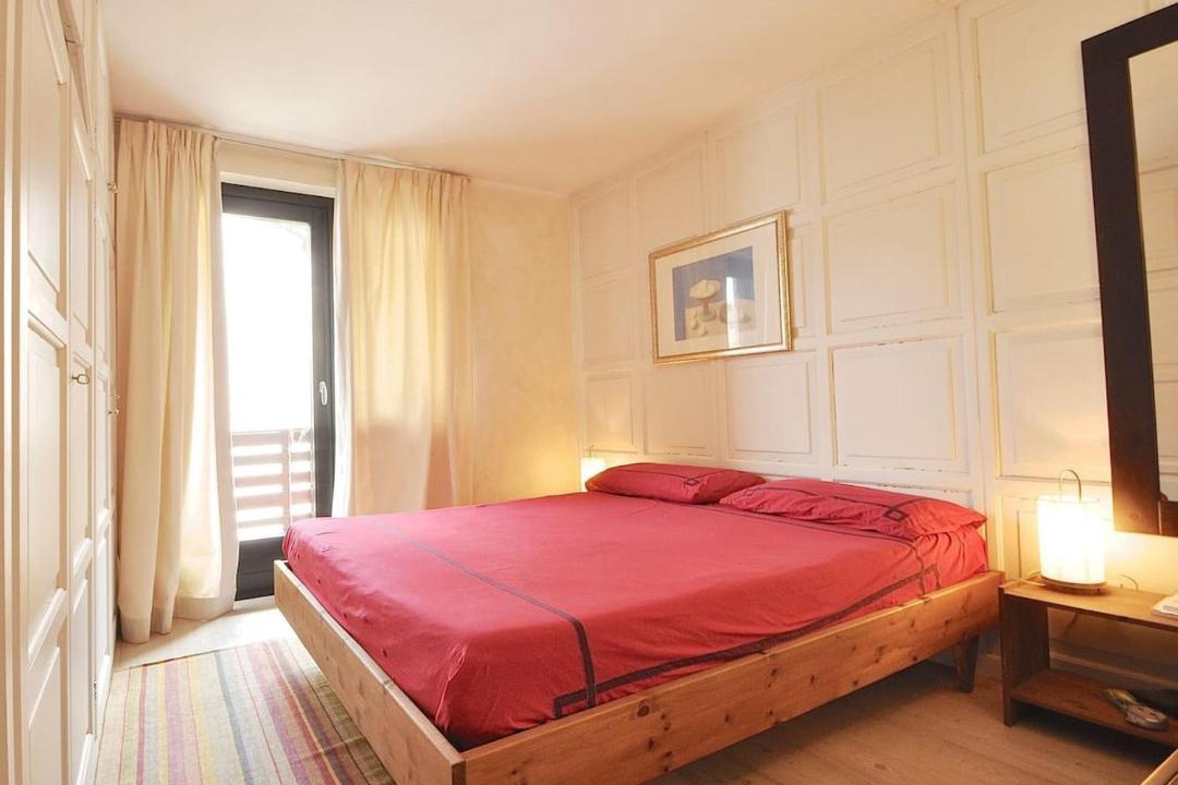 Photo of Bedroom in La Thuile
