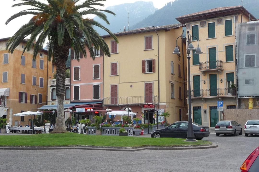 Photo of Buildings in Bogliaco