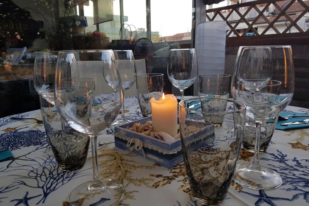 Photo of Livingroom in Marina di Carrara