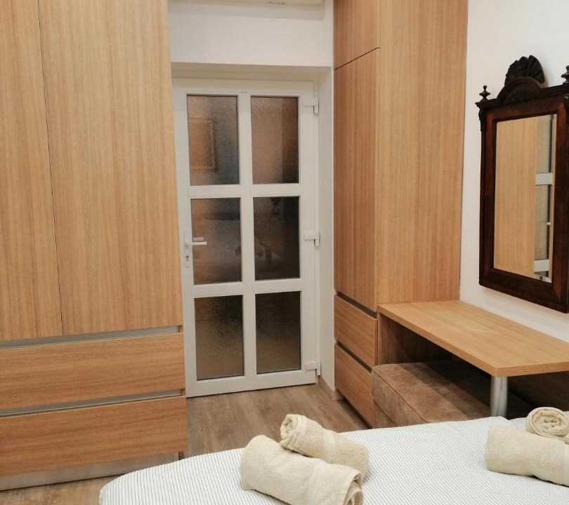 Photo of Bedroom in Vracar
