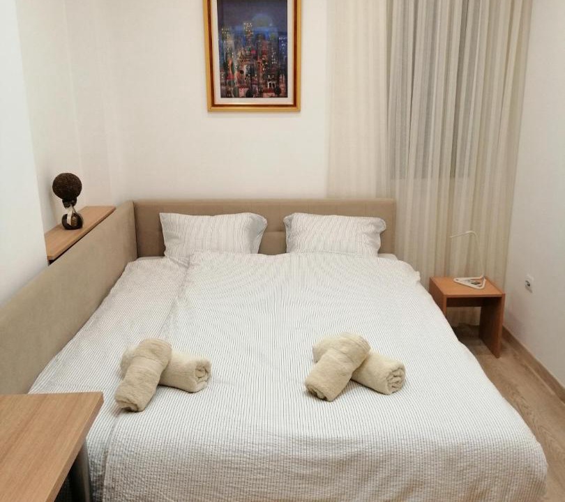 Photo of Bedroom in Vracar