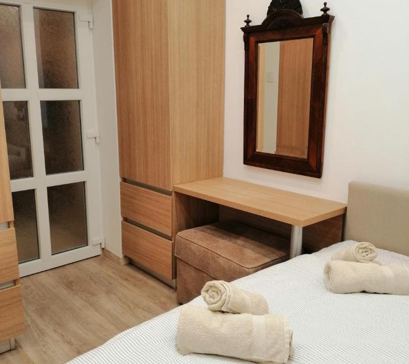 Photo of Bedroom in Vracar