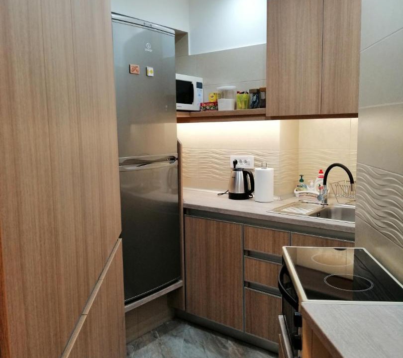 Photo of Kitchen in Vracar