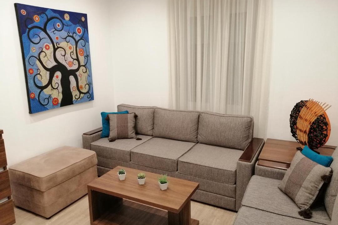 Photo of Livingroom in Vracar