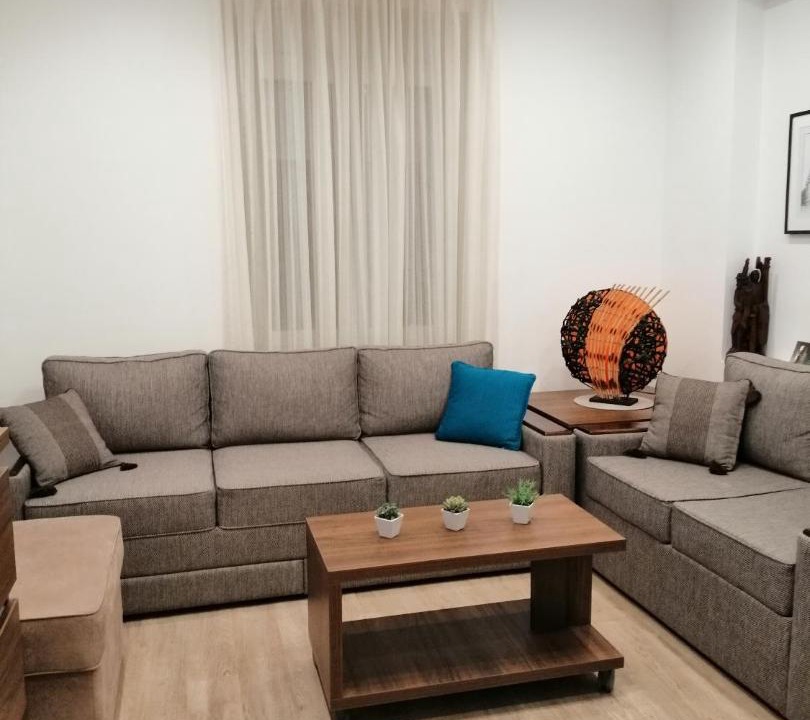 Photo of Livingroom in Vracar
