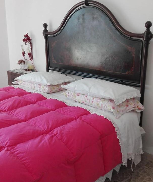Photo of Bedroom in Terranuova Bracciolini