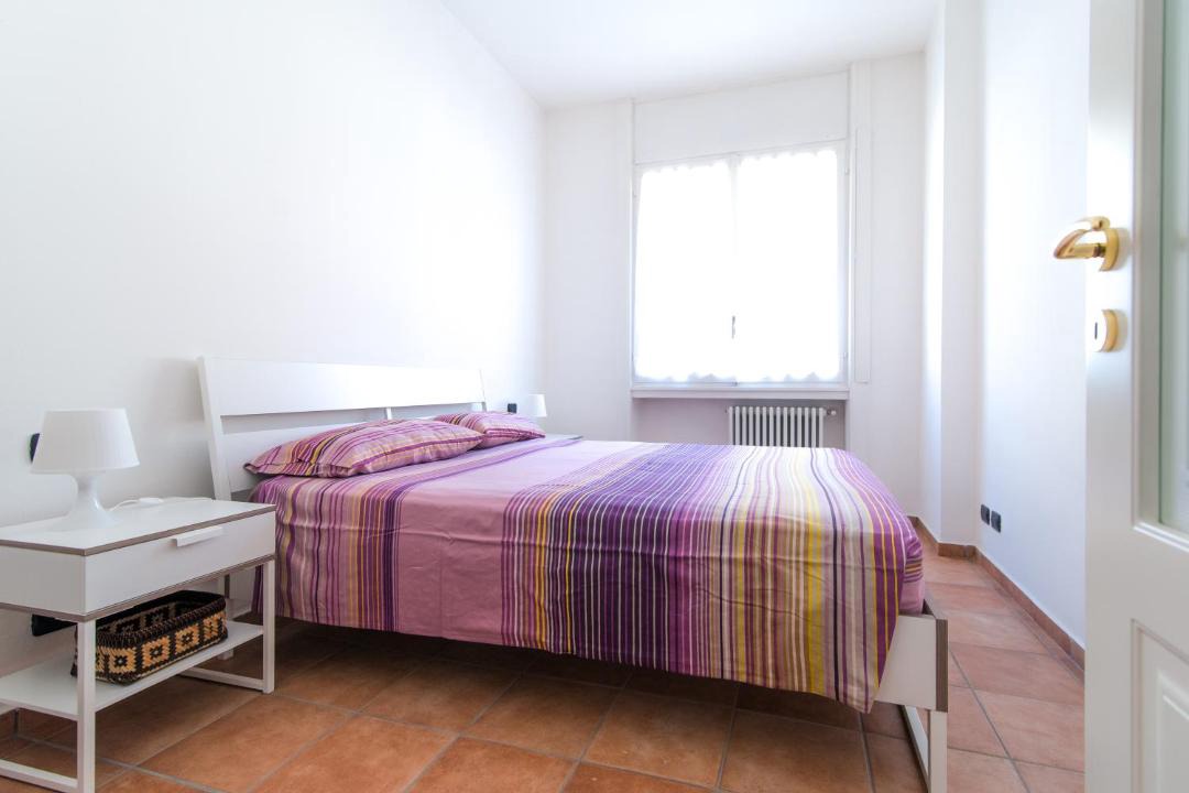 Photo of Bedroom in Como