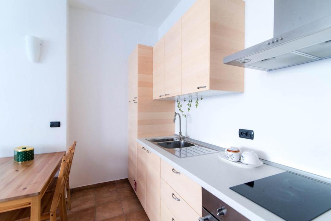 Photo of Kitchen in Como