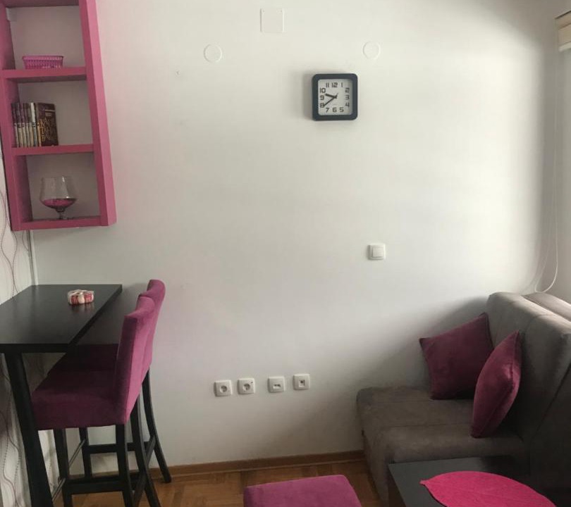 Photo of Livingroom in Zlatibor