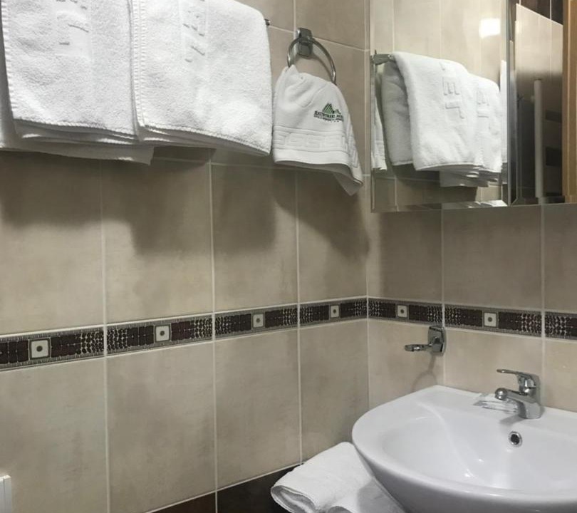 Photo of Bathroom in Zlatibor