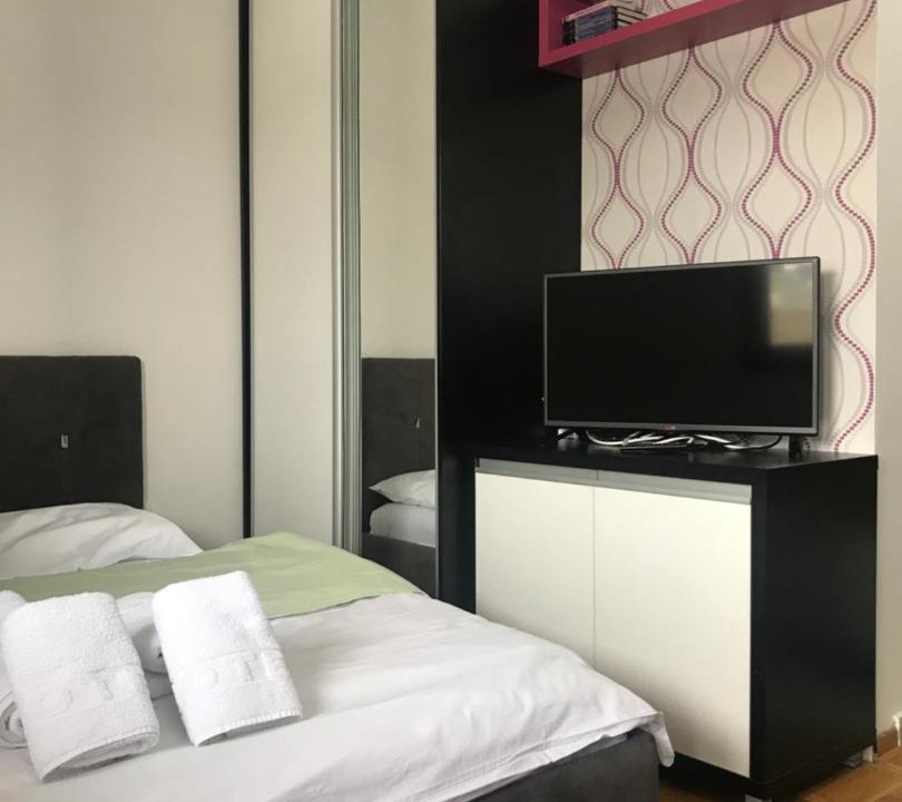 Photo of Bedroom in Zlatibor