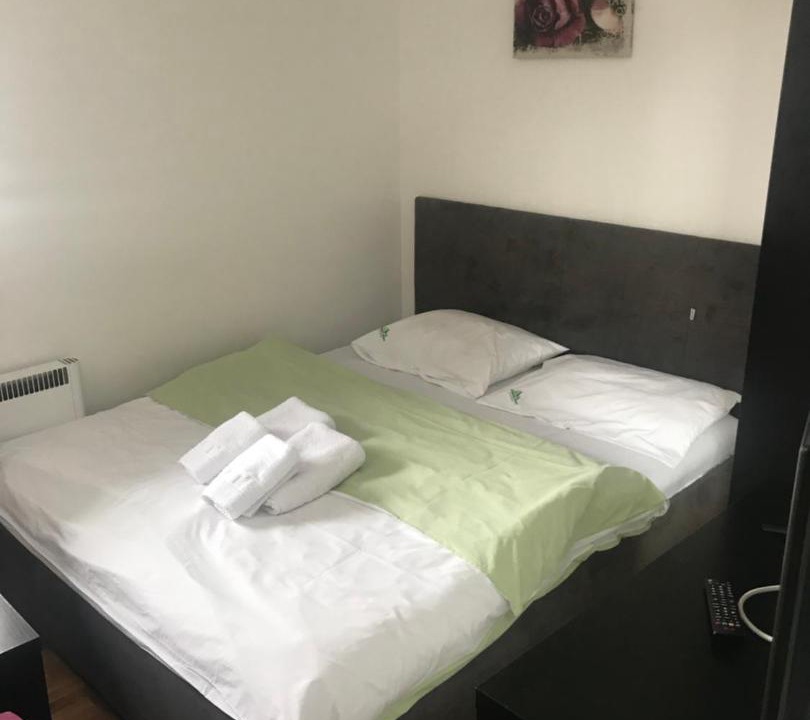 Photo of Bedroom in Zlatibor