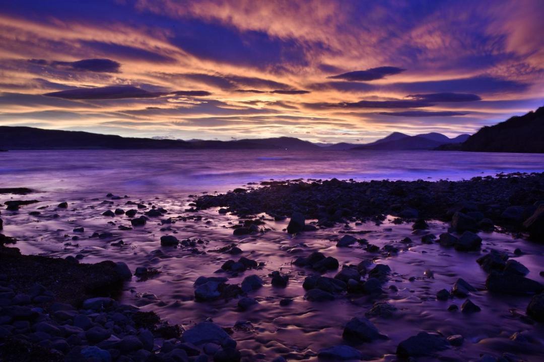 Photo of Others in Portree