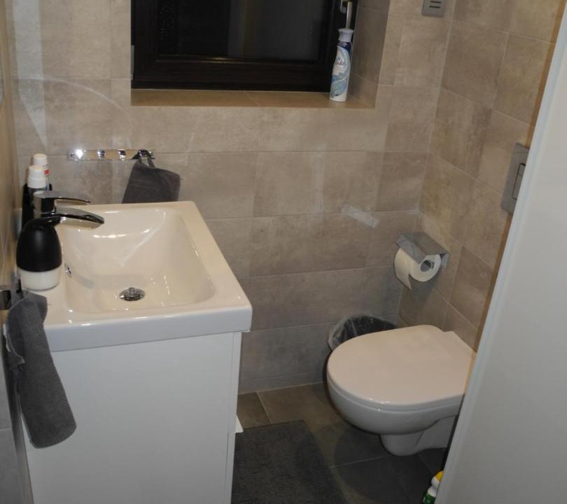 Photo of Bathroom in Queens Quarter