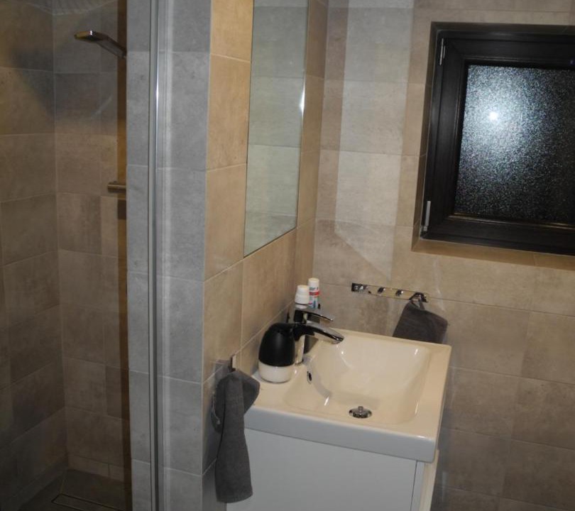 Photo of Bathroom in Queens Quarter