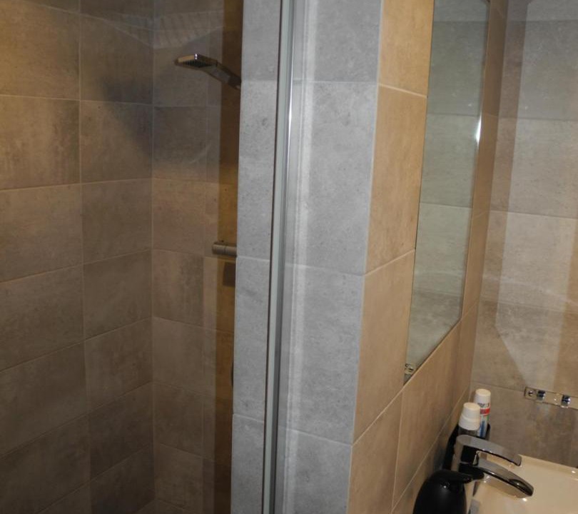 Photo of Bathroom in Queens Quarter