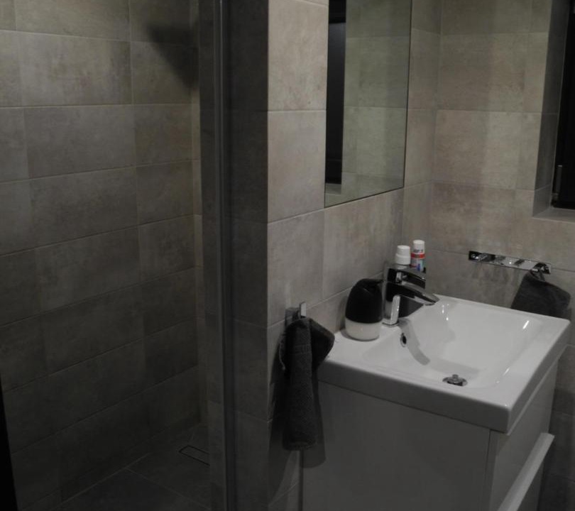 Photo of Bathroom in Queens Quarter