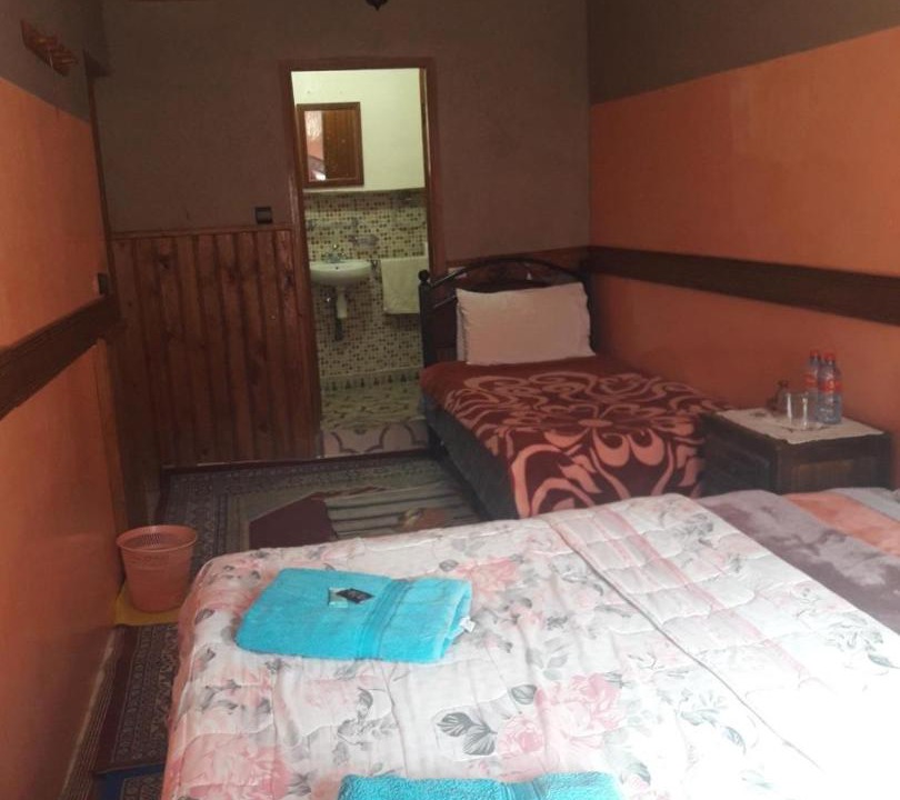 Photo of Bedroom in Imlil